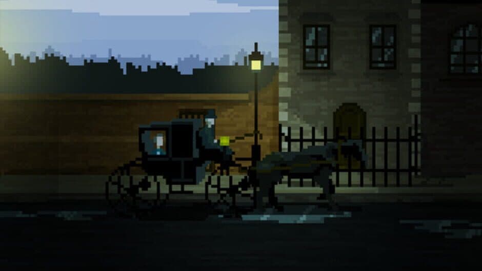 Скриншот 8 из The Last Door: Season 2