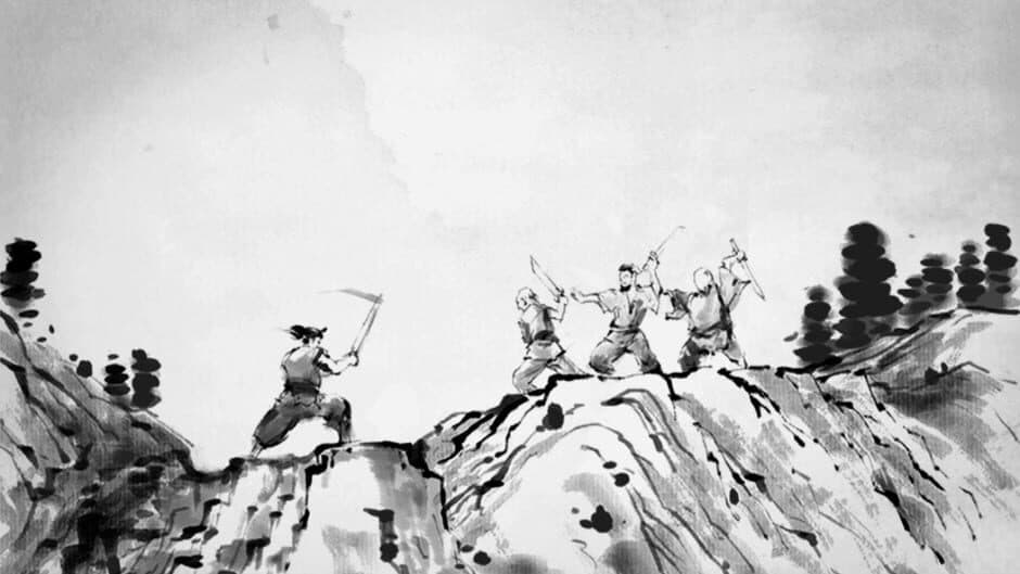 Скриншот 4 из The Swords