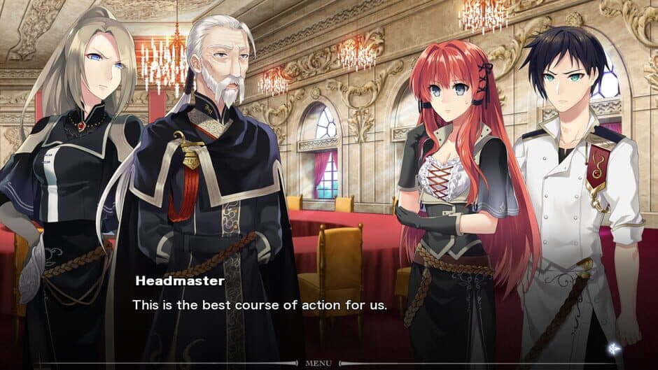 Скриншот 3 из Fault Milestone Two Side: Above