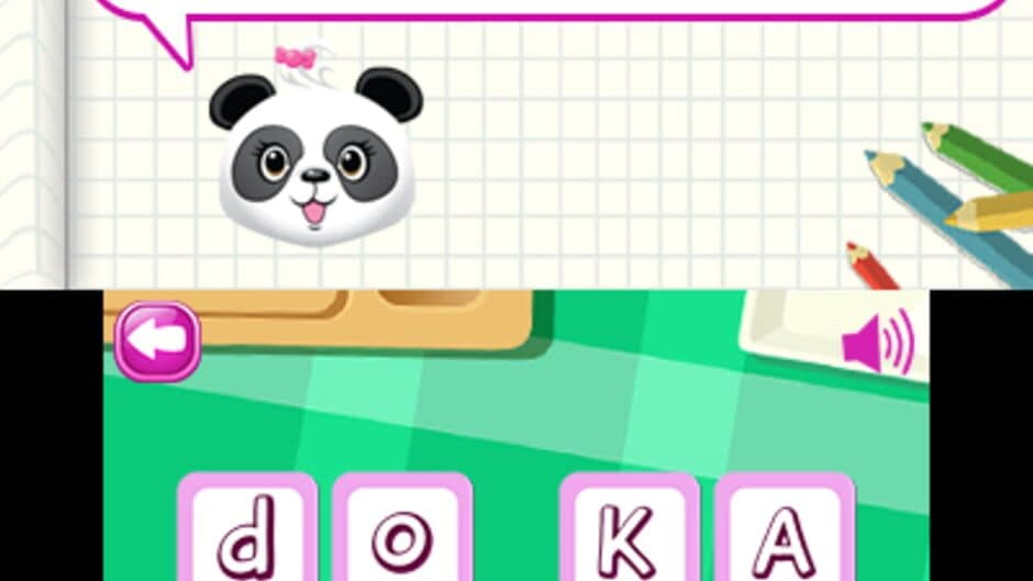 Скриншот 12 из Lola's ABC Party