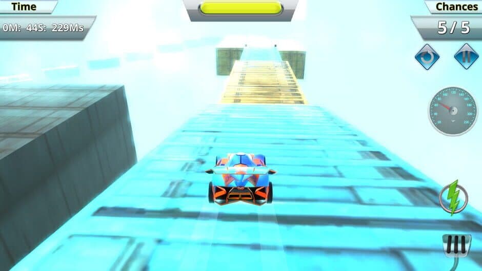 Скриншот 3 из Stunt Hill