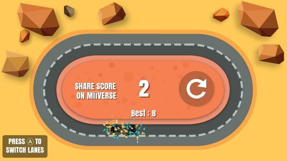 Скриншот 2 из Tap Tap Arcade