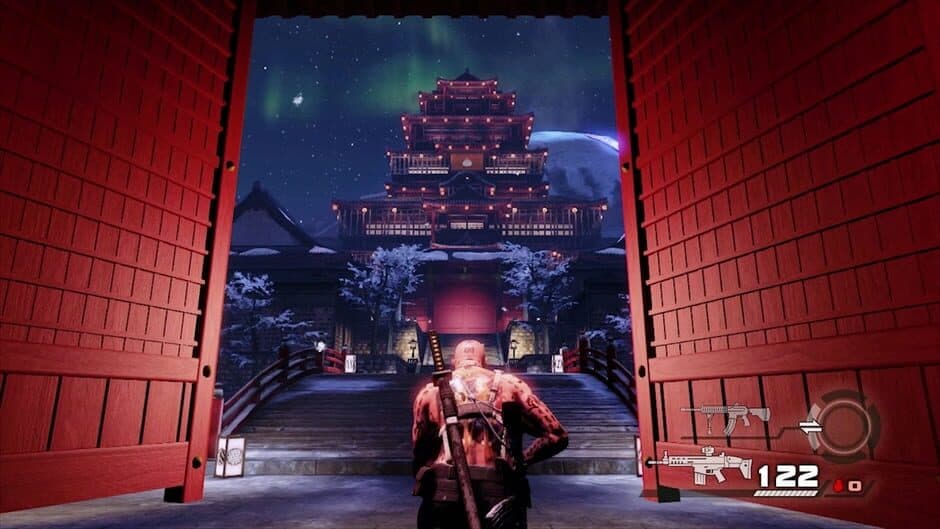 Скриншот 4 из Devil's Third