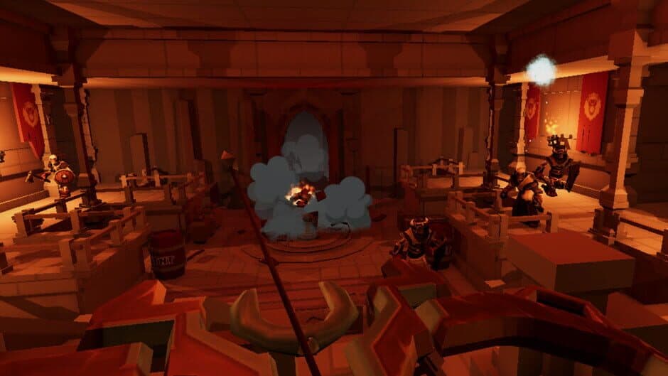 Скриншот 8 из Dungeon Rush