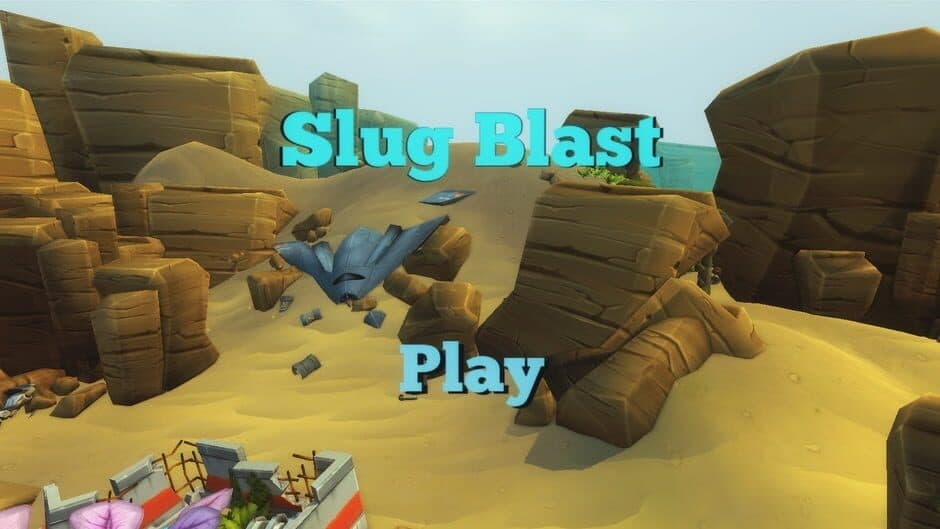 Скриншот 5 из Slug Blast