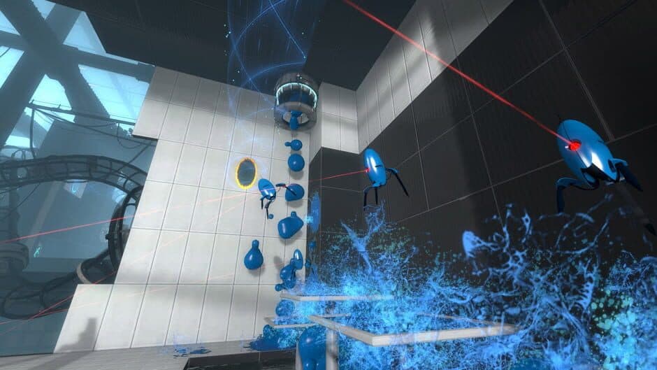 Скриншот 5 из Portal 2