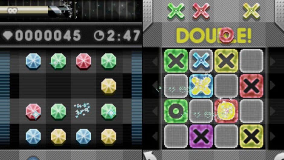 Скриншот 8 из Puzzle Rocks