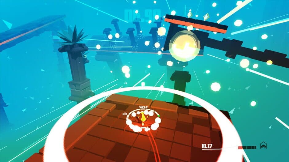 Скриншот 6 из Razed