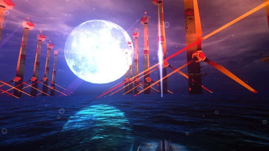 Скриншот 8 из Big Blue: Memory