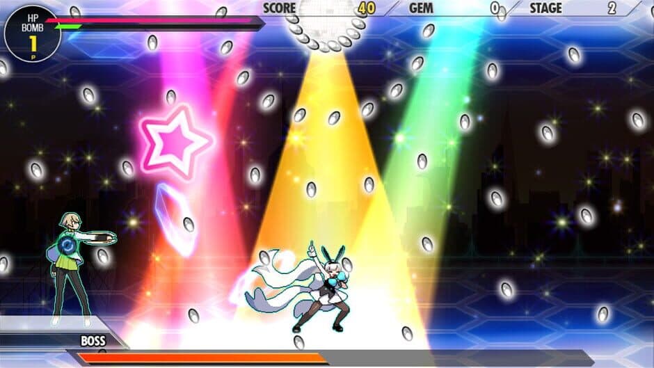 Скриншот 3 из Starry Nights: Helix