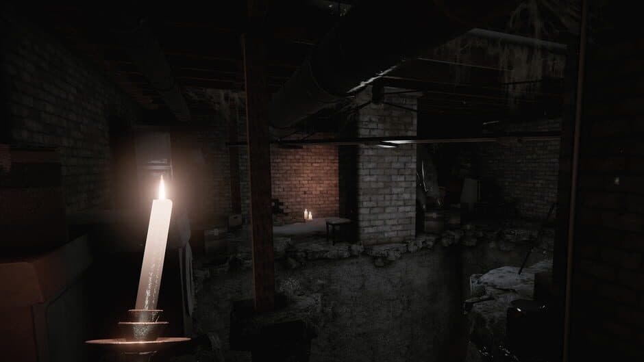 Скриншот 6 из Don't Knock Twice