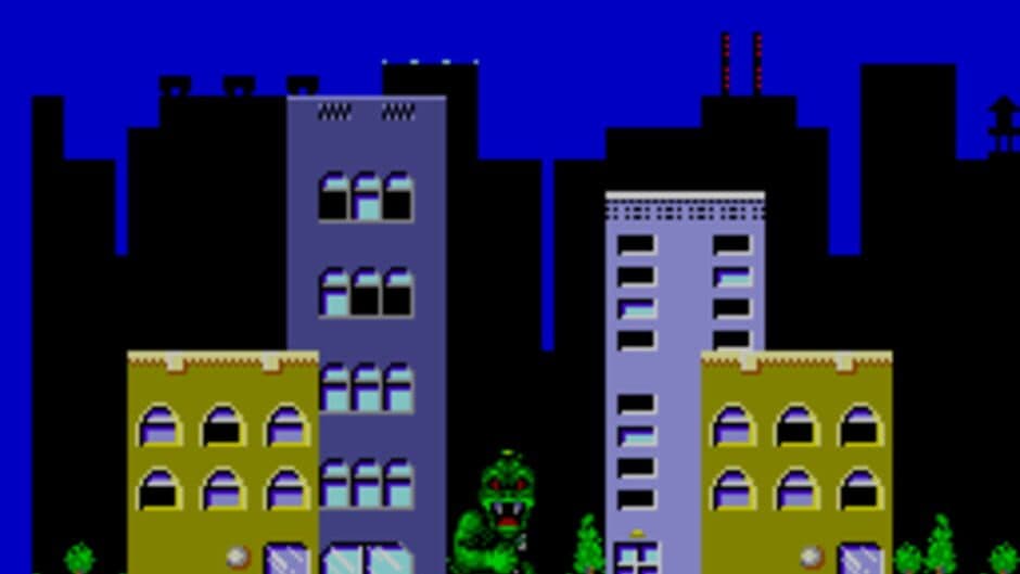 Скриншот 4 из Rampage