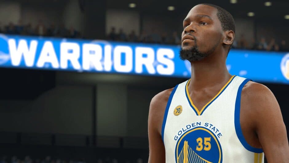 Скриншот 2 из NBA 2K17: The Prelude