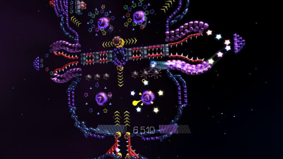 Скриншот 3 из StarDroneVR