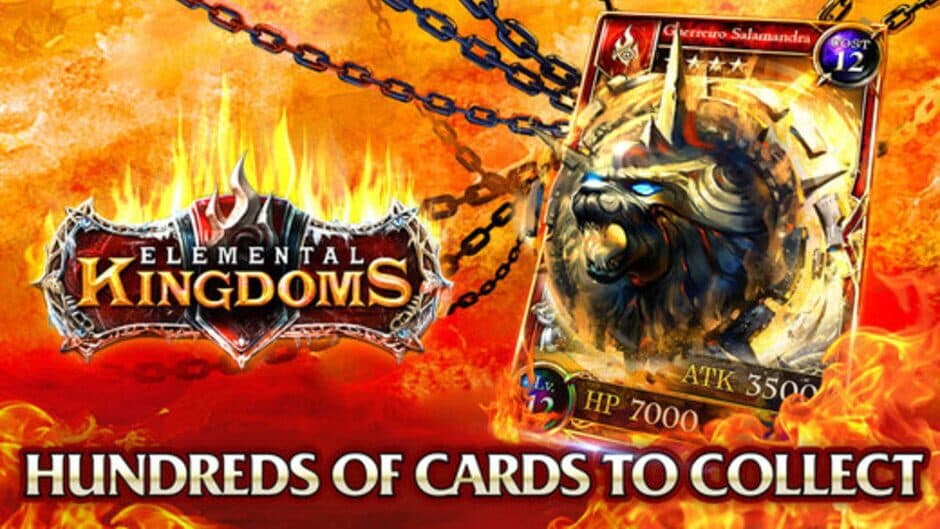 Скриншот 3 из Elemental Kingdom