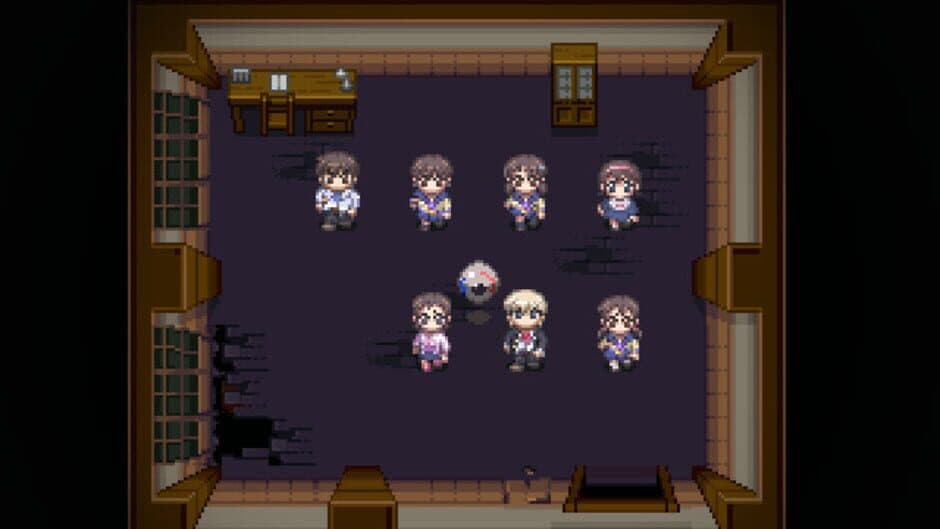 Скриншот 12 из Corpse Party