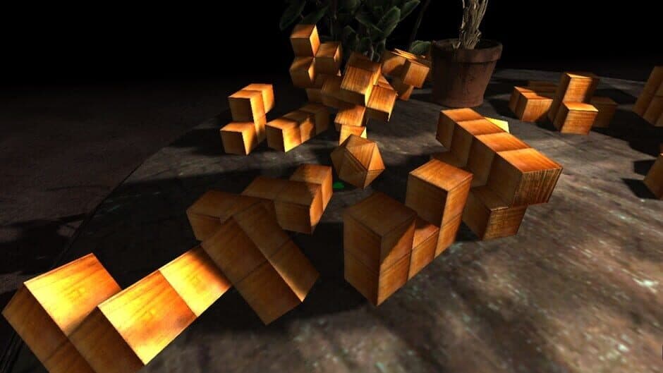 Скриншот 4 из VRbloX