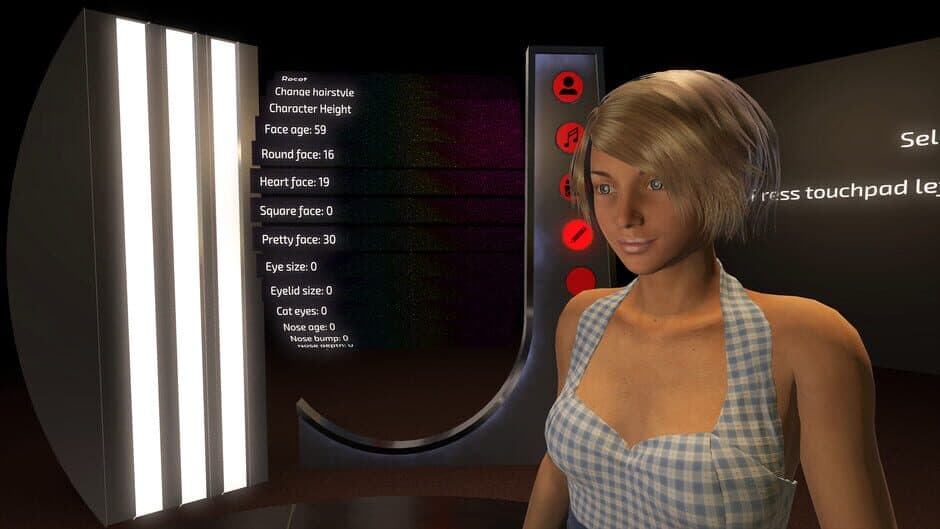 Скриншот 2 из Personal Disco VR