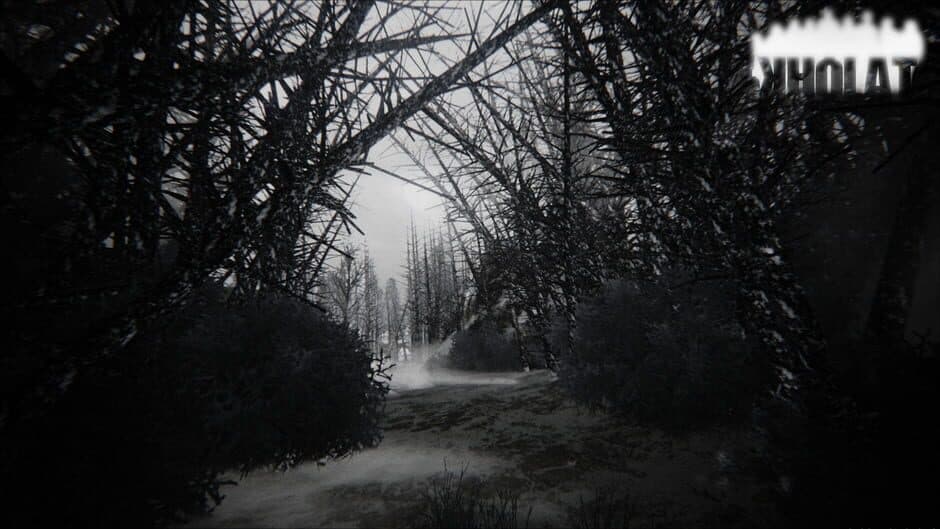 Скриншот 5 из Kholat