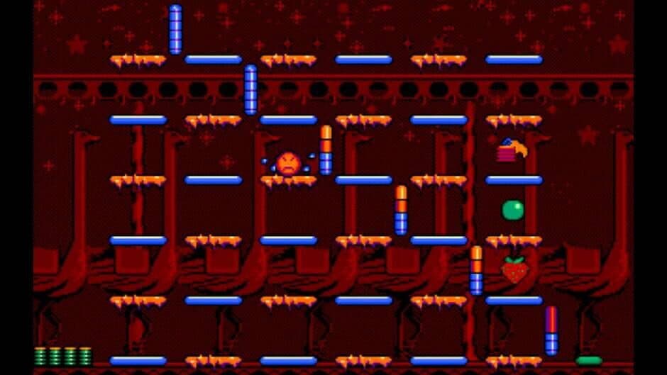 Скриншот 2 из Bumpy's Arcade Fantasy