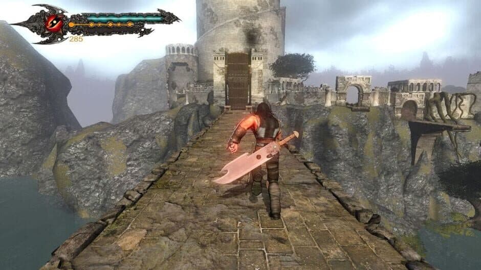 Скриншот 3 из Garshasp: The Monster Slayer
