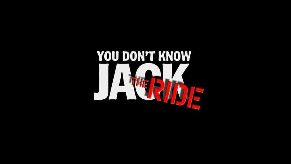 Скриншот 2 из You Don't Know Jack Vol. 4: The Ride
