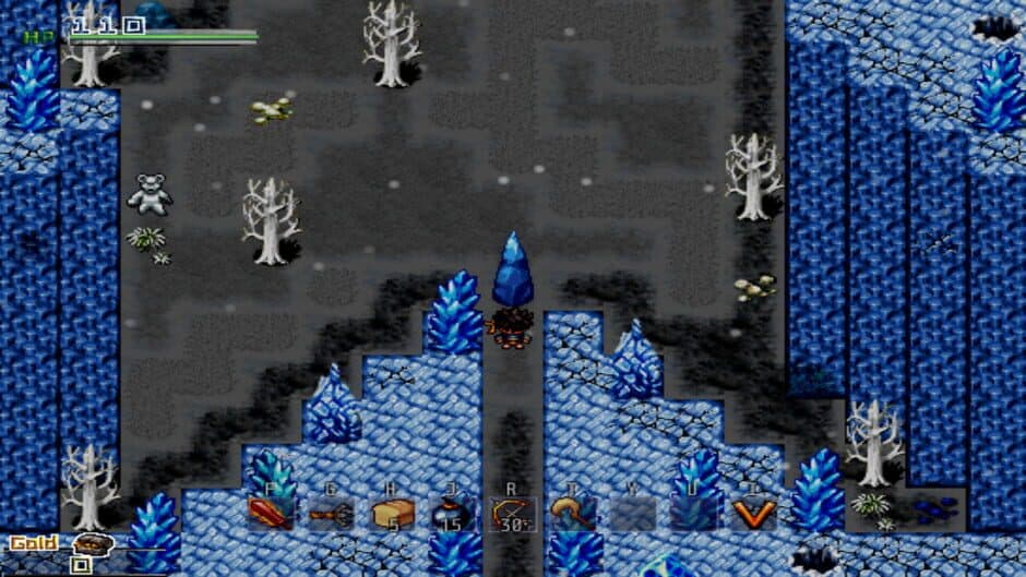 Скриншот 4 из Vairon's Wrath