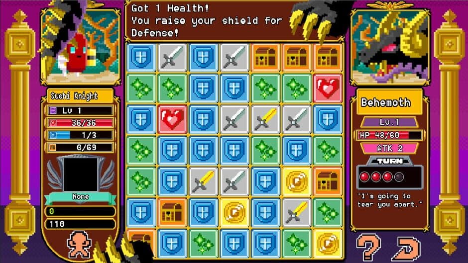 Скриншот 4 из Block Legend DX