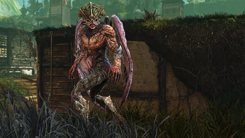 Скриншот 5 из Nosgoth