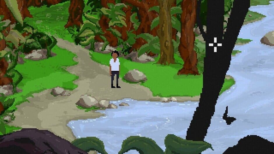Скриншот 2 из Sumatra: Fate of Yandi