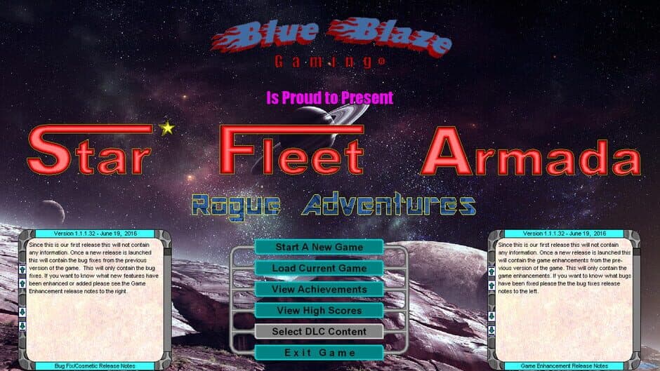 Скриншот 3 из Star Fleet Armada: Rogue Adventures