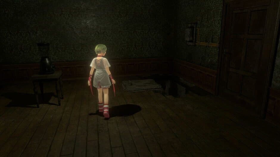 Скриншот 2 из Last Labyrinth
