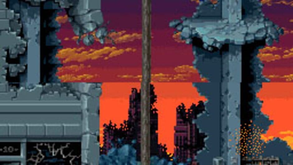 Скриншот 11 из Contra 4
