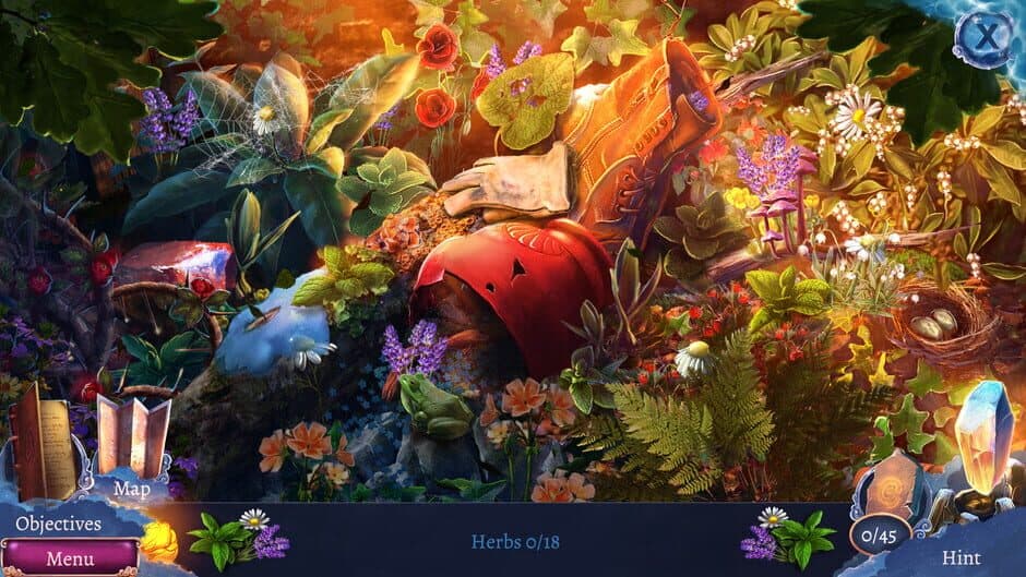 Скриншот 5 из Eventide 3: Legacy of Legends