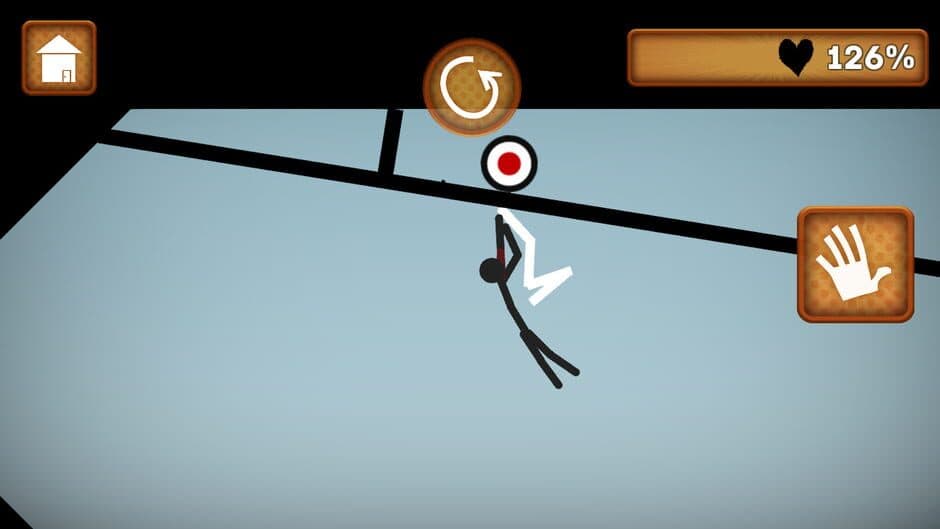 Скриншот 6 из Killer Backflip 5