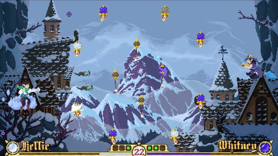 Скриншот 5 из Crystal Control II