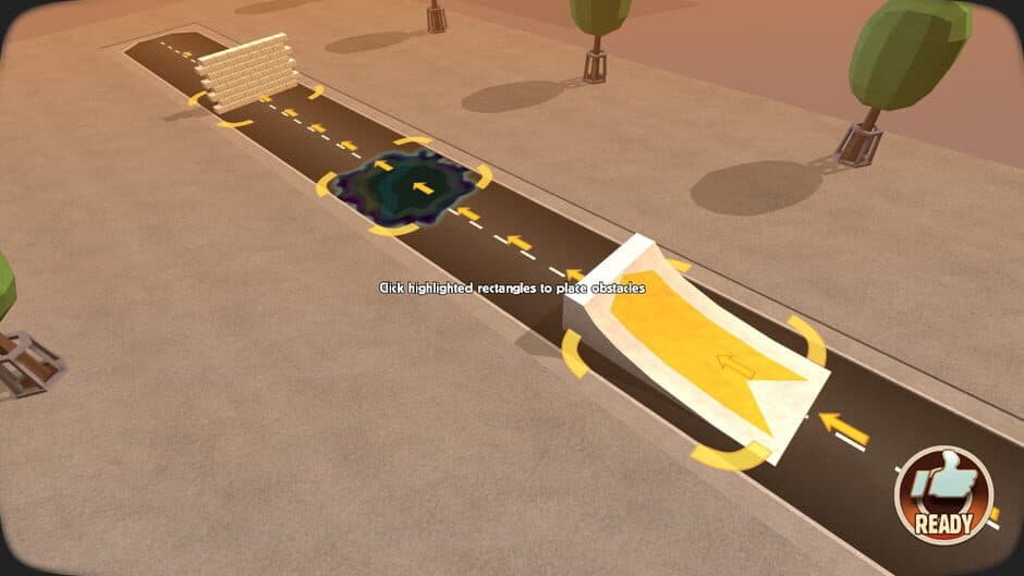 Скриншот 4 из Turbo Dismount