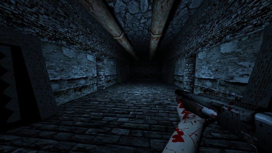 Скриншот 11 из Dark Places
