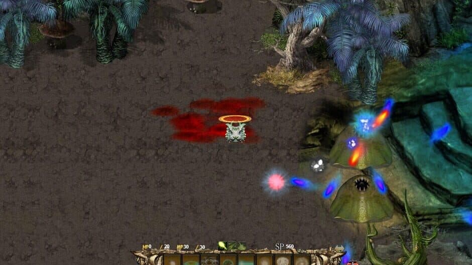 Скриншот 4 из Tales of Adventure 2