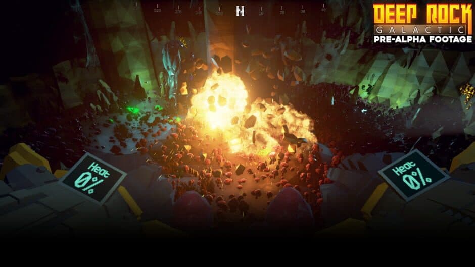 Скриншот 7 из Deep Rock Galactic
