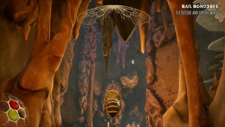 Скриншот 5 из Bee Simulator