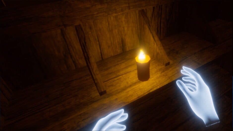 Скриншот 9 из Mind Labyrinth VR Dreams