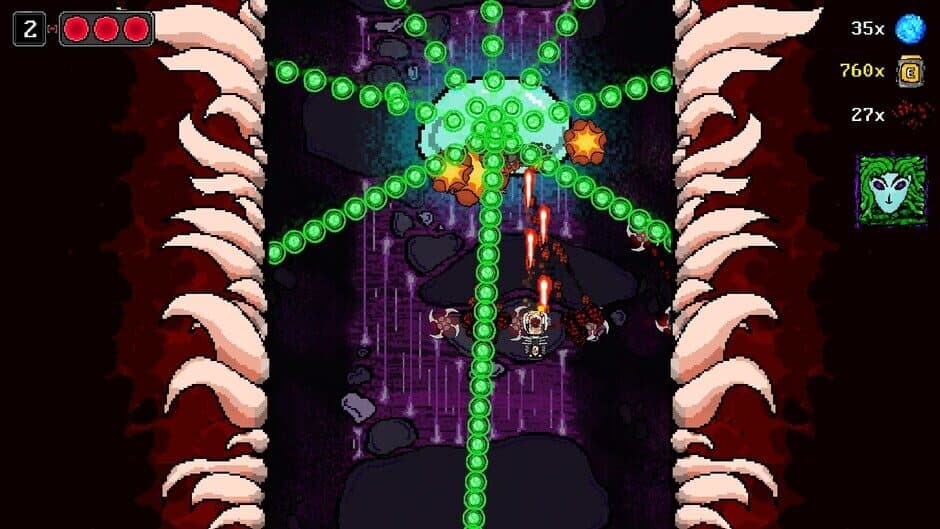 Скриншот 2 из Road Doom