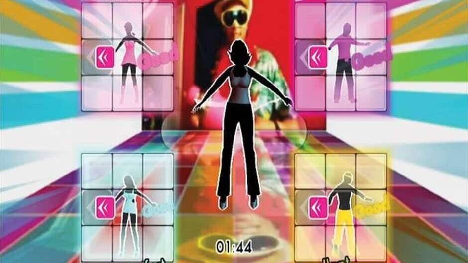 Скриншот 2 из We Dance