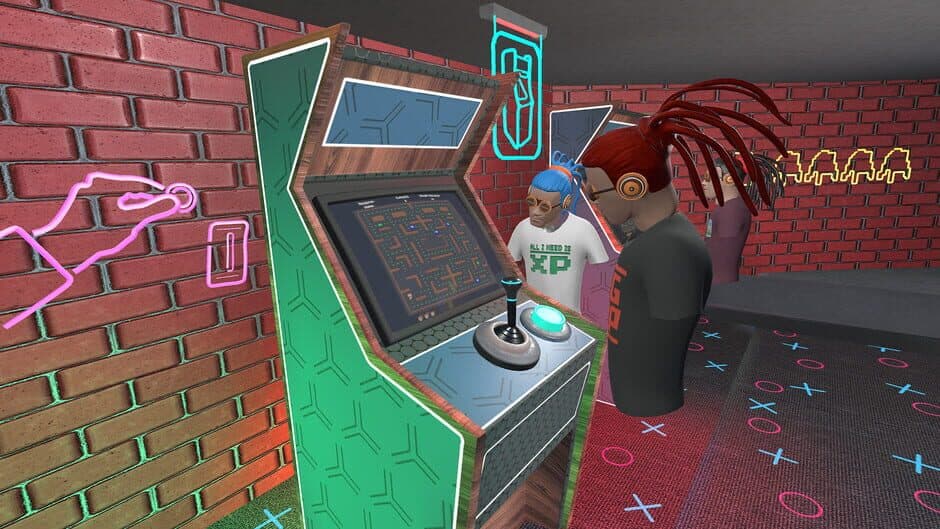 Скриншот 8 из Teleporter