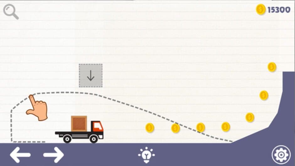 Скриншот 9 из Brain on Physics Boxs Puzzles