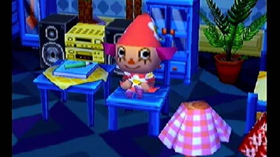 Скриншот 12 из Animal Crossing