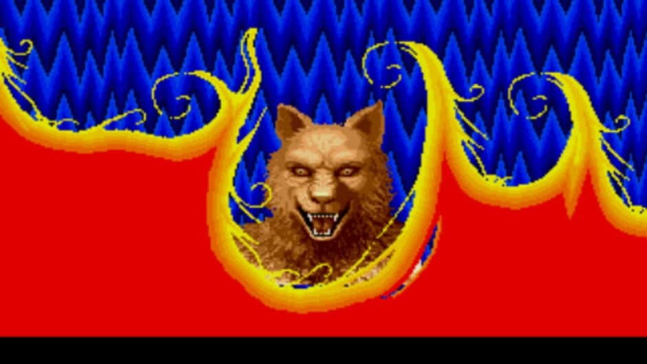Скриншот 4 из Altered Beast
