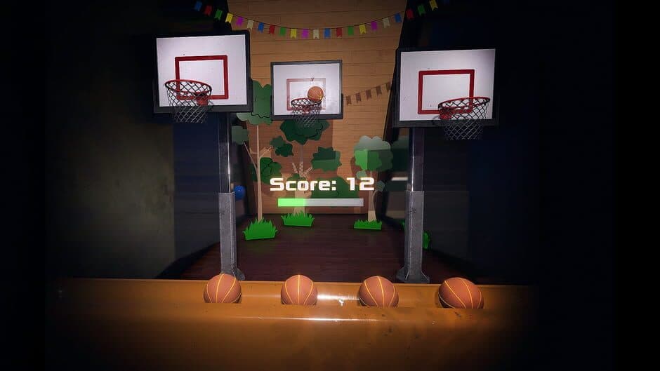 Скриншот 3 из Challenge Park