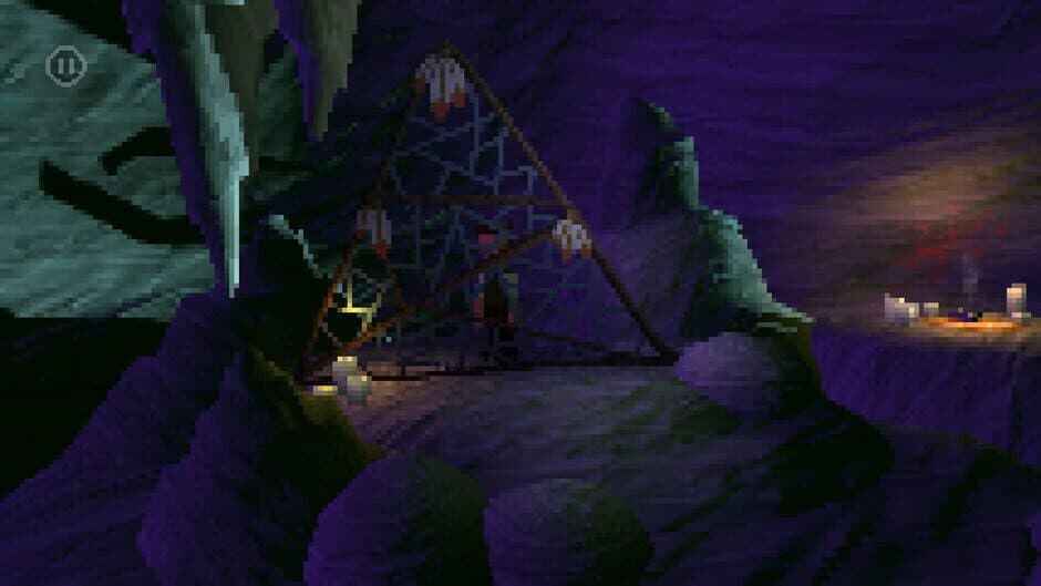 Скриншот 2 из A Room Beyond